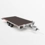 Bild von TEMARED
CARKEEPER 4021/2 S 3T SIEBDRUCKBODEN
Tandem Fahrzeugtransporter Hochlader kippbar
zul.GG.