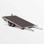 Bild von TEMARED
CARKEEPER 4021/2 S 3T SIEBDRUCKBODEN
Tandem Fahrzeugtransporter Hochlader kippbar
zul.GG.