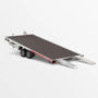 Bild von TEMARED
CARKEEPER 4521/2 S 3,0T SIEBDRUCKBODEN
Tandem Fahrzeugtransporter Hochlader kippbar
zul.G