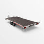 Bild von TEMARED
CARKEEPER 4521/2 S 3,0T SIEBDRUCKBODEN
Tandem Fahrzeugtransporter Hochlader kippbar
zul.G