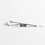Bild von TEMARED
CARKEEPER 4521/2 S 3,0T SIEBDRUCKBODEN
Tandem Fahrzeugtransporter Hochlader kippbar
zul.G
