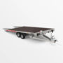 Bild von TEMARED
CARKEEPER 4521/2 S 3,0T SIEBDRUCKBODEN
Tandem Fahrzeugtransporter Hochlader kippbar
zul.G