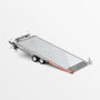Bild von TEMARED
CARKEEPER 4820/2 3,0T AUFFAHREN OHNE ZUSÄTZL. RAMPEN
Tandem Fahrzeugtransporter Hochlader 