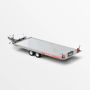 Bild von TEMARED
CARKEEPER 4820/2 3,0T AUFFAHREN OHNE ZUSÄTZL. RAMPEN
Tandem Fahrzeugtransporter Hochlader 