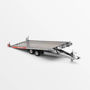 Bild von TEMARED
CARKEEPER 4820/2 3,0T AUFFAHREN OHNE ZUSÄTZL. RAMPEN
Tandem Fahrzeugtransporter Hochlader 