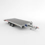 Bild von TEMARED
CARPLATFORM 4021/2 S 3,0T
zul.GG. 3.000kg
Nutzlast ca. 2.385kg
Ladefläche ca. 4.060mm x 