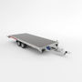 Bild von TEMARED
CARPLATFORM 4521/2 S 3,0T 
zul.GG. 3.000kg
Nutzlast ca. 2.347kg
Ladefläche ca. 4.490mm x
