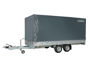 Bild von Universaltransporter Hochlader ASX2500.405X178 AKTIONSPLANE 180
zul.GG. 2.500kg
Nutzlast ca. 1.945