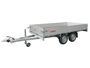 Bild von Universaltransporter Hochlader ASX2000.325X178
zul.GG. 2.000kg
Nutzlast ca. 1.520kg
Ladefläche ca