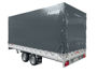 Bild von Universaltransporter Hochlader ASX2000.405X178 AKTIONSPLANE 180
zul.GG. 2.000kg
Nutzlast ca. 1.520