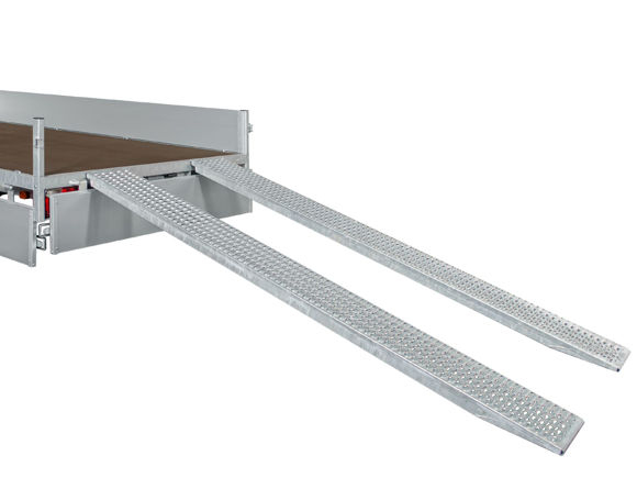 Bild von Universaltransporter Hochlader ASX3000.405X178
zul.GG. 3.000kg
Nutzlast ca. 2.415kg
Ladefläche ca