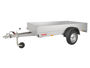Bild von 1- achs Tieflader Typ GT750.211×126
zul.GG. 750kg ungebremst
Nutzlast	ca. 610 kg
Innenmaße ca. 2.