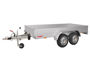 Bild von Tandem Tieflader Typ GTT1500.251×126 MIT UEBERFAHRWAND 135CMm
zul.GG. 1.500kg ungebremst
Nutzlast	