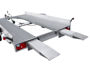 Bild von Tandem Autotransporter Typ AMT 2000.400×180 ECO
zul.GG. 2.000kg
Nutzlast ca. 1.665kg
Innenmaße ca