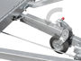 Bild von Tandem Autotransporter Typ AMT 2500.440×190
zul.GG. 2.500kg
Nutzlast ca. 2.000kg
Innenmaße ca. 4.