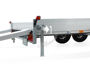 Bild von Tandem Autotransporter Typ AMT 2500.440×190
zul.GG. 2.500kg
Nutzlast ca. 2.000kg
Innenmaße ca. 4.