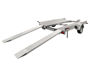 Bild von 1- achs Autotransporter Typ AMT 1300.400×188 ECO
zul.GG. 1.300kg
Nutzlast ca. 1.030kg
Innenmaße c