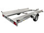 Bild von 1- achs Autotransporter Typ AMT 1300.400×188 ECO
zul.GG. 1.300kg
Nutzlast ca. 1.030kg
Innenmaße c
