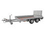 Bild von Tandem Maschinentransporter TERRAX-2 2600.294×150 BASIC
zul.GG. 2.600kg
Nutzlast ca. 2.055Kg
Inne