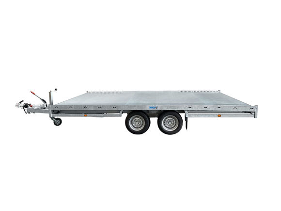 Bild von Universaltransporter Hochlader CARAX-2 3000.440×207
zul.GG. 3.000kg
Nutzlast ca. 2.310kg
Ladefläc