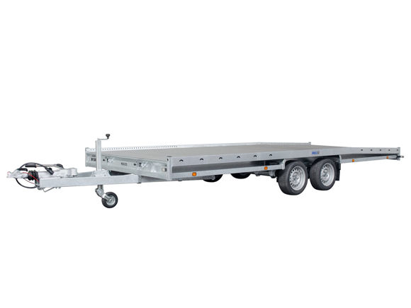 Bild von Universaltransporter Hochlader CARAX-2 3000.540×207
zul.GG. 3.000kg
Nutzlast ca. 2.310kg
Ladefläc