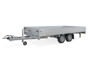 Bild von Universaltransporter Hochlader ASX 3000.405×203 
zul.GG. 3.000kg
Nutzlast ca. 2400kg
Ladefläche c