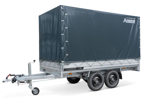 Bild von Tandem Hochlader Typ PLT-2 2000.251X150 PRO + AKTIONSPLANE 150
zul.GG. 2.000kg
Nutzlast ca. 1.855k