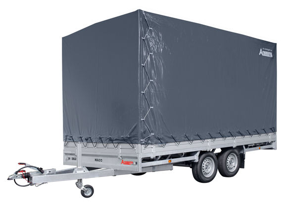 Bild von Tandem Hochlader Typ MEDAX-2 2600.405X203 + Aktionsplane 210
zul.GG. 2.600kg
Nutzlast ca. 1.975kg
