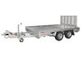 Bild von Tandem Maschinentransporter TERRAX-2 3000.344×165X150 LK
zul.GG. 3.000kg
Nutzlast ca. 2.305Kg
Inn