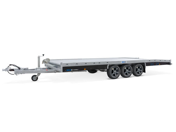 Bild von Universaltransporter Hochlader CARAX-3 3500.540×207 Go-Getter
zul.GG. 3.500kg
Nutzlast ca. 2.655kg