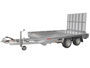 Bild von Tandem Maschinentransporter TERRAX-2 3500.469×195X150
zul.GG. 3.500kg
Nutzlast ca. 2.550Kg
Innenm