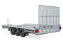 Bild von Tridem Maschinentransporter TERRAX-3 3500.394X180X150 LK Go-Getter
zul.GG. 3.500kg
Nutzlast ca. 2.
